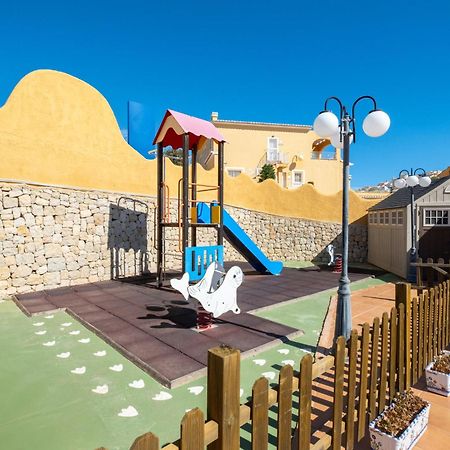 Apartment Apartamento Maritimo By Interhome ベニタチェル エクステリア 写真