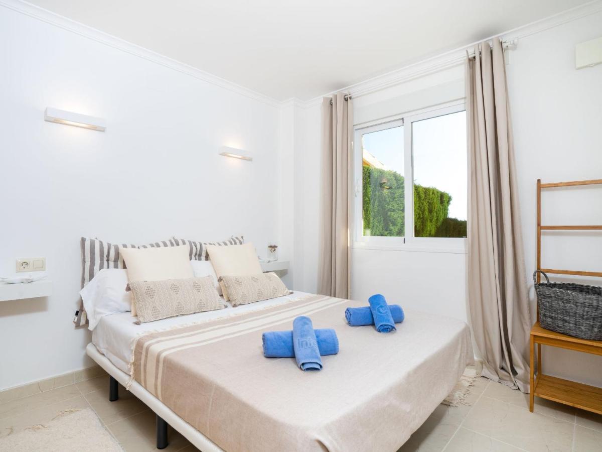 Apartment Apartamento Maritimo By Interhome ベニタチェル エクステリア 写真