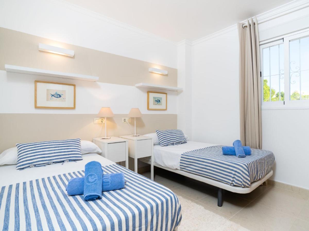 Apartment Apartamento Maritimo By Interhome ベニタチェル エクステリア 写真