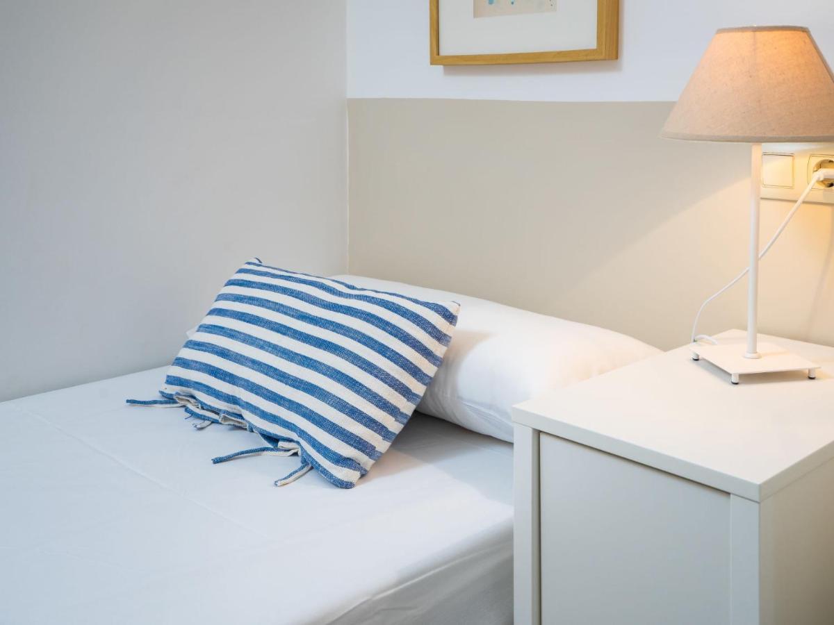 Apartment Apartamento Maritimo By Interhome ベニタチェル エクステリア 写真